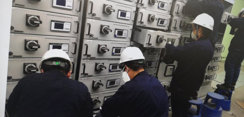 伊顿专业创新赋能，助力上海轨交18号线打造全自动化标杆