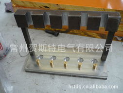 常州贺斯特电气 多元化电气检测设备产品列表全解析